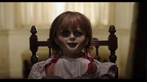 Phim Annabelle: Creation - Annabelle: Creation
