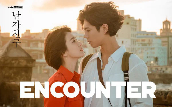 Phim Gặp gỡ - Encounter