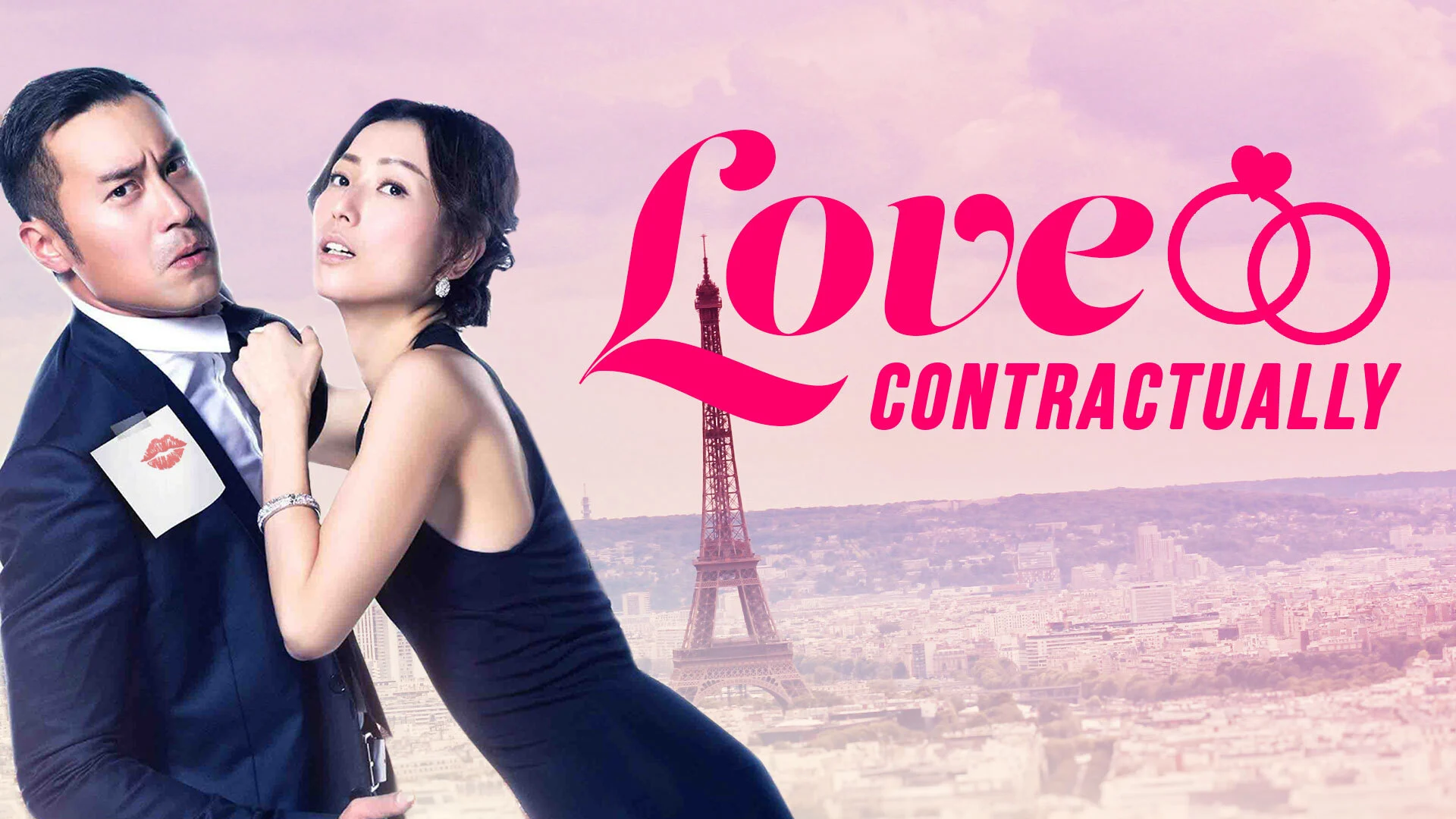 Phim Hợp Đồng Tình Yêu - Love Contractually