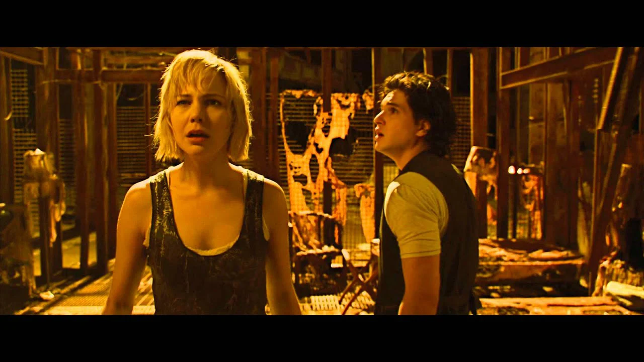 Phim Silent Hill: Revelation - Silent Hill: Revelation