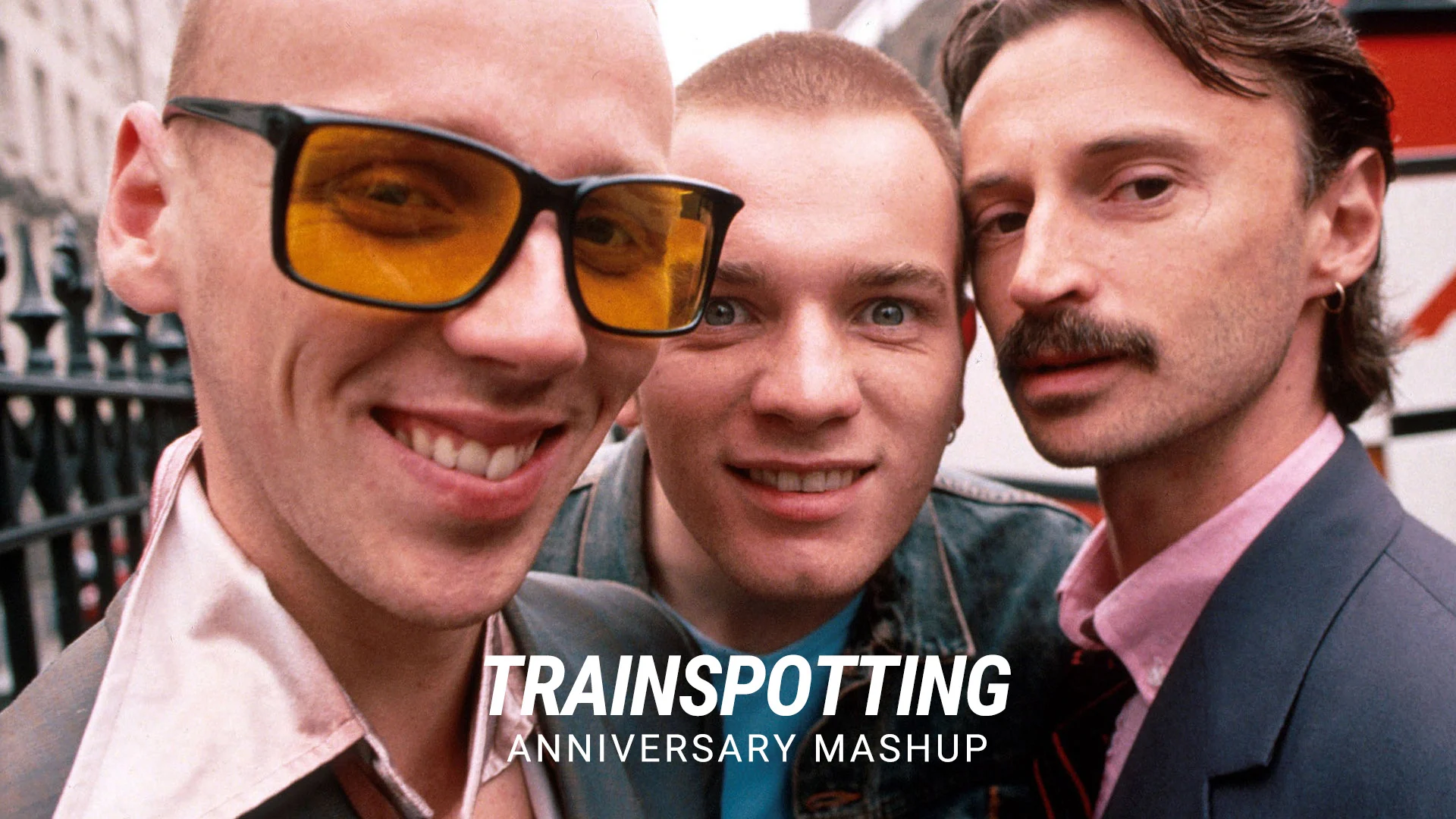 Phim Trainspotting - Trainspotting