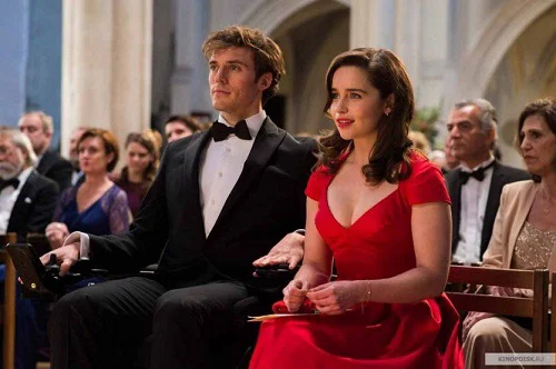 Phim Trước Ngày Em Đến - Me Before You