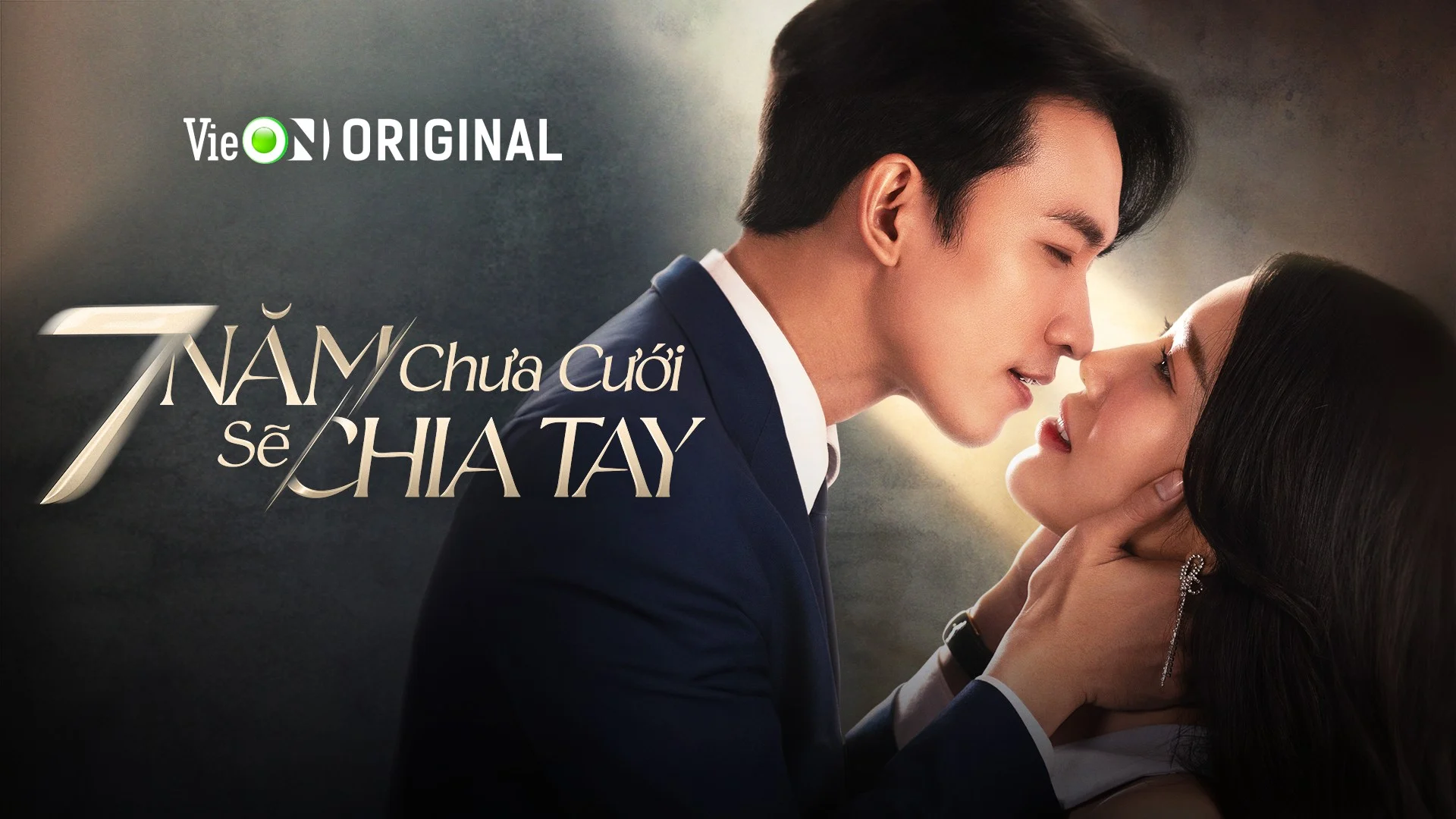 Phim 7 Năm Chưa Cưới Sẽ Chia Tay - 7 Năm Chưa Cưới Sẽ Chia Tay