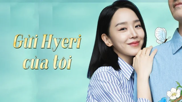 Phim Gửi Hyeri của Tôi - Dear Hyeri