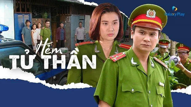 Phim Hẻm Tử Thần - Hem Tu Than