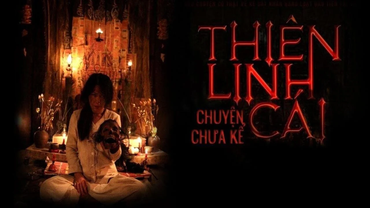 Phim Thiên Linh Cái: Chuyện Chưa Kể - Thiên Linh Cái: Chuyện Chưa Kể