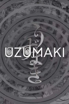 Phim Uzumaki - Uzumaki: Spiral into Horror, The Spiral