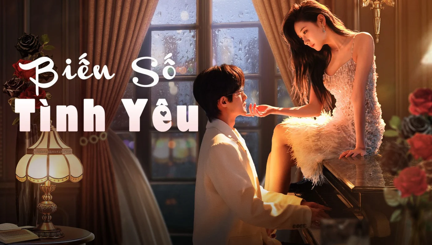 Phim Biến Số Tình Yêu - Fervent Kiss