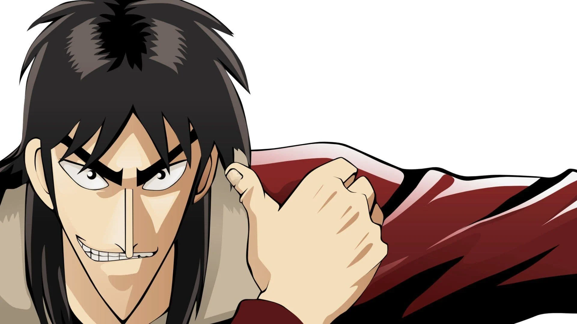 Phim Kaiji (Phần 2) - Kaiji (Season 2)