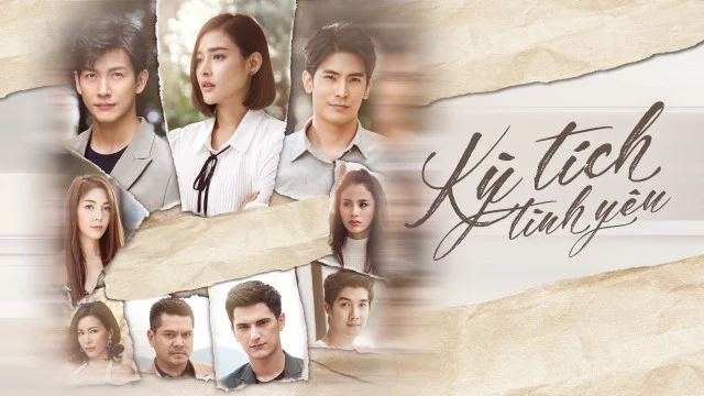 Phim Kỳ Tích Tình Yêu - The Infinite Love