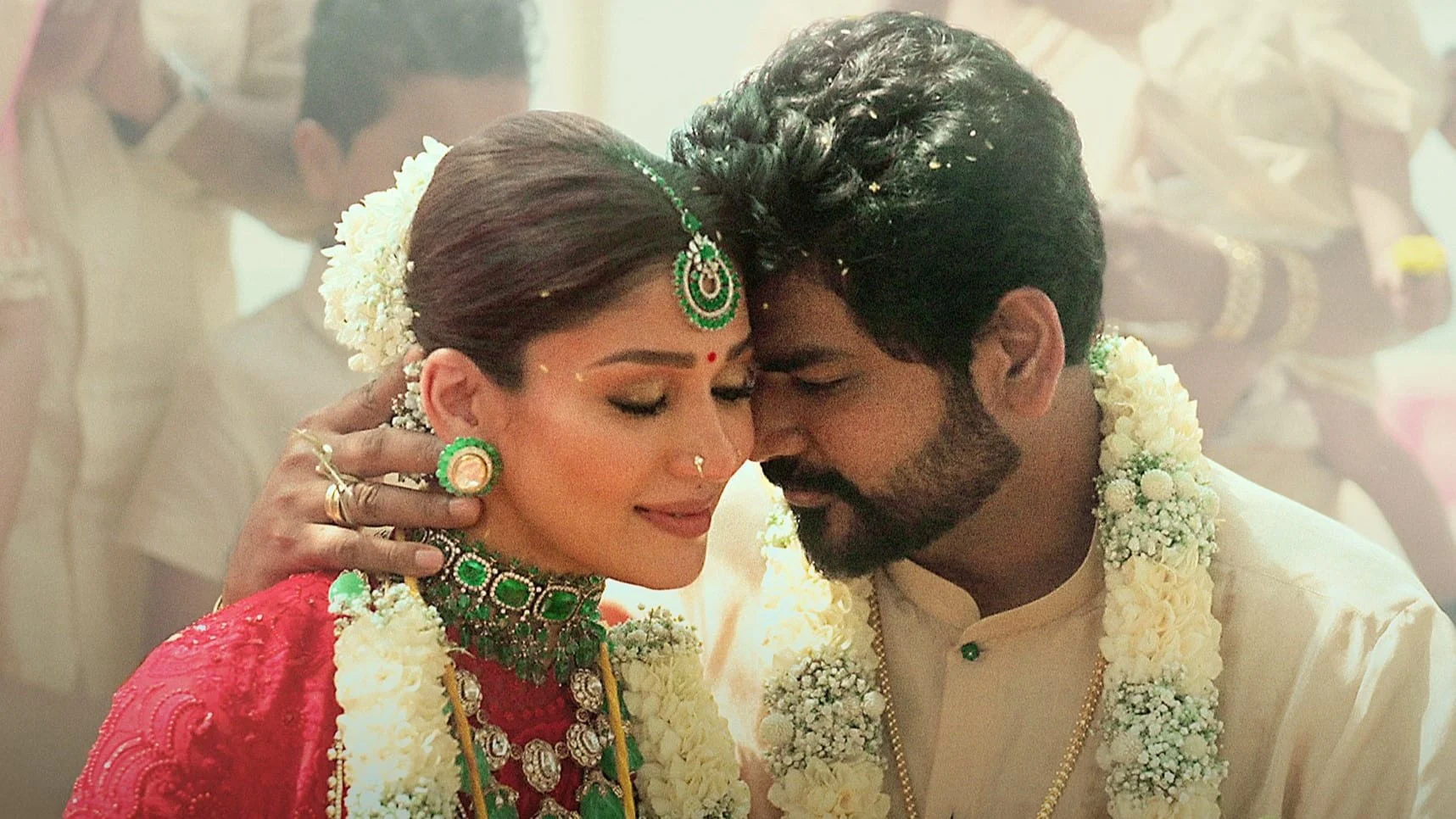 Phim Nayanthara: Đằng Sau Chuyện Cổ Tích - Nayanthara: Beyond the Fairy Tale