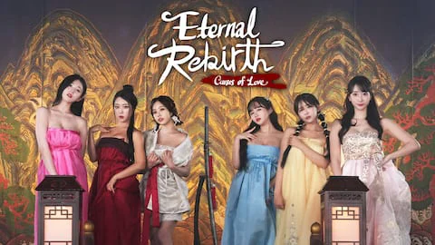 Phim Tái Sinh - Eternal Rebirths