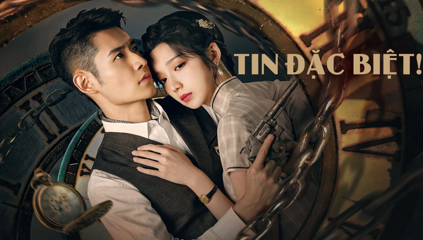 Phim Tin Đặc Biệt! - A Deadly Loop