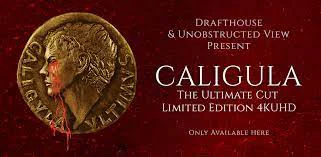 Phim Caligula: The Ultimate Cut - Caligula: The Ultimate Cut