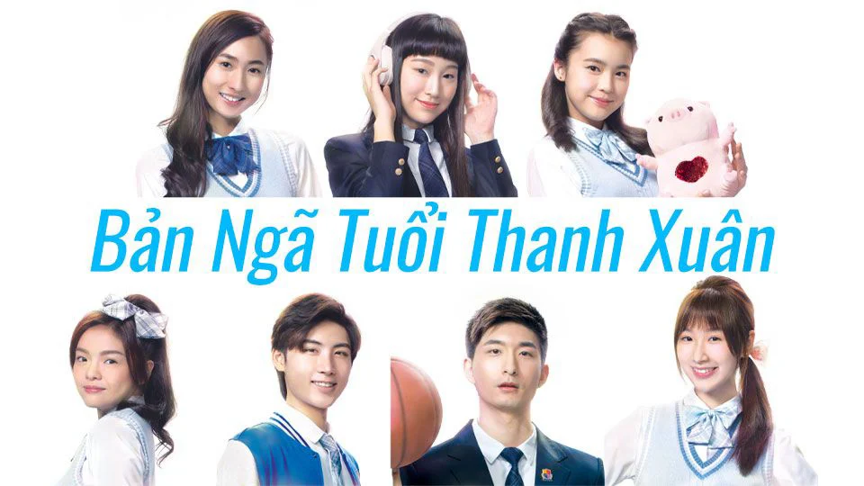 Phim Bản Ngã Tuổi Thanh Xuân - Bản Ngã Tuổi Thanh Xuân