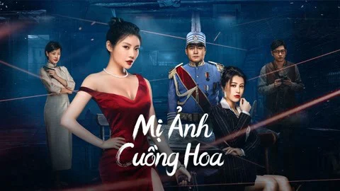 Phim Mị Ảnh Cuồng Hoa - the killing angels
