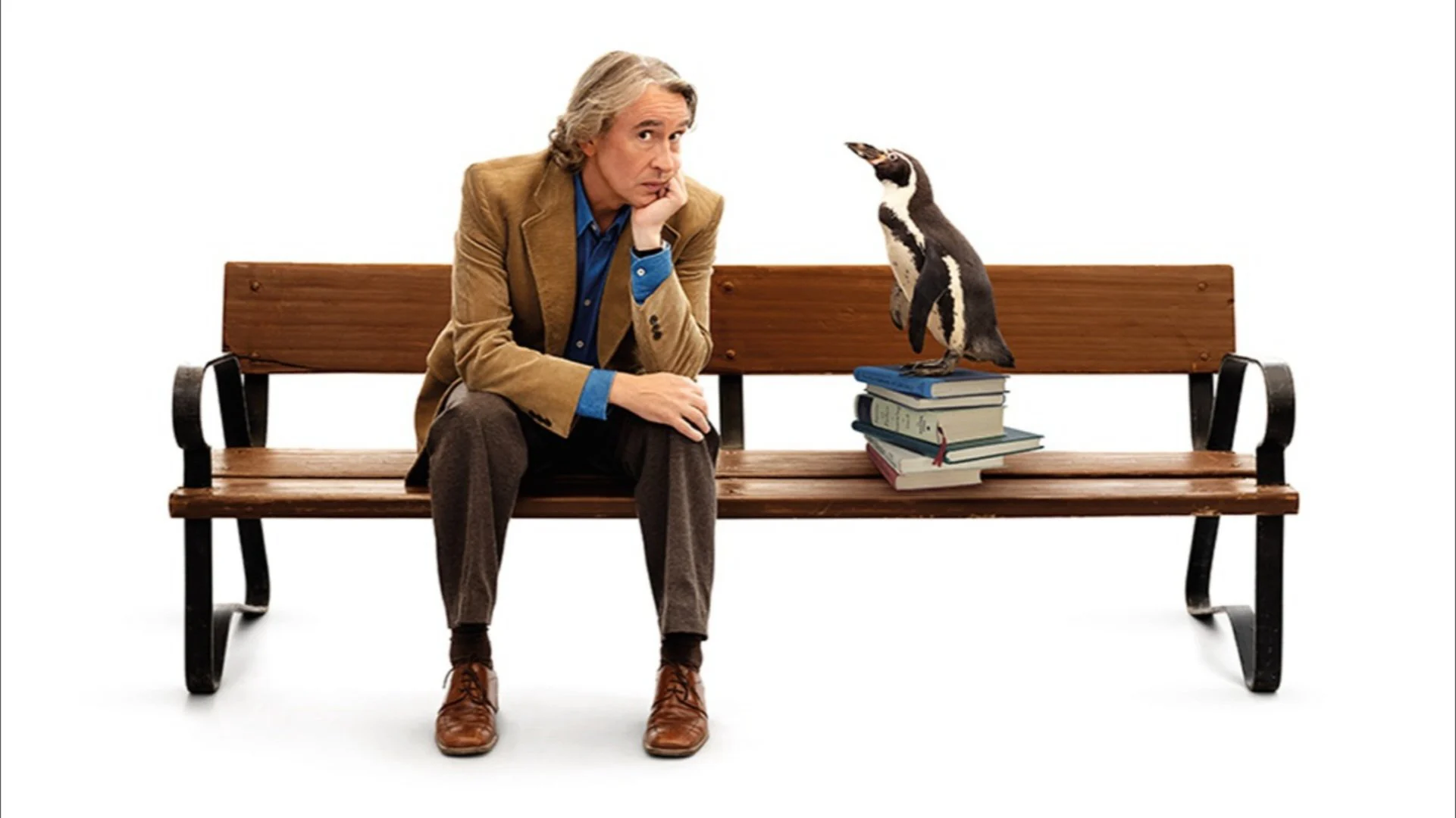 Phim Bài Học Từ Chú Chim Cánh Cụt - The Penguin Lessons