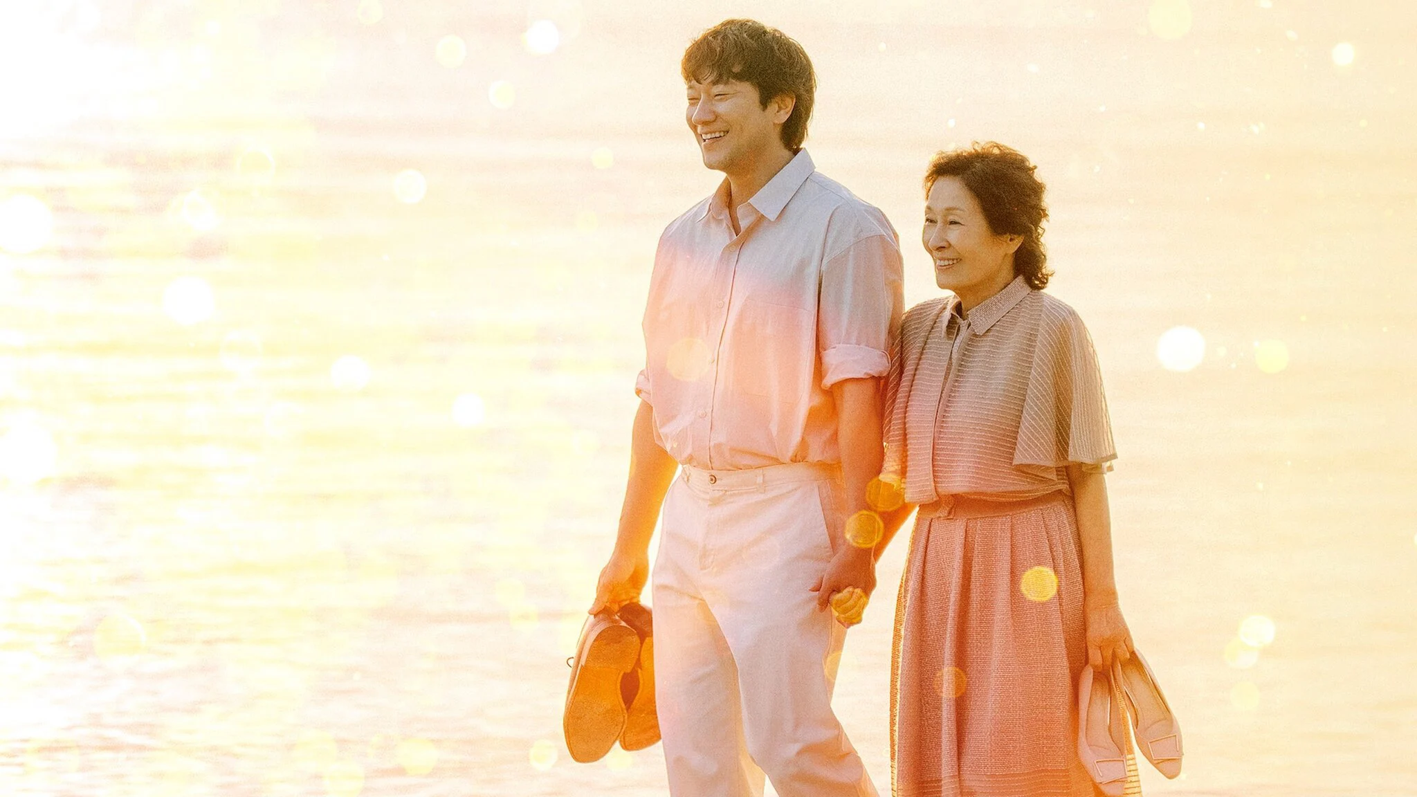 Phim Đẹp Hơn Thiên Đường - Heavenly Ever After