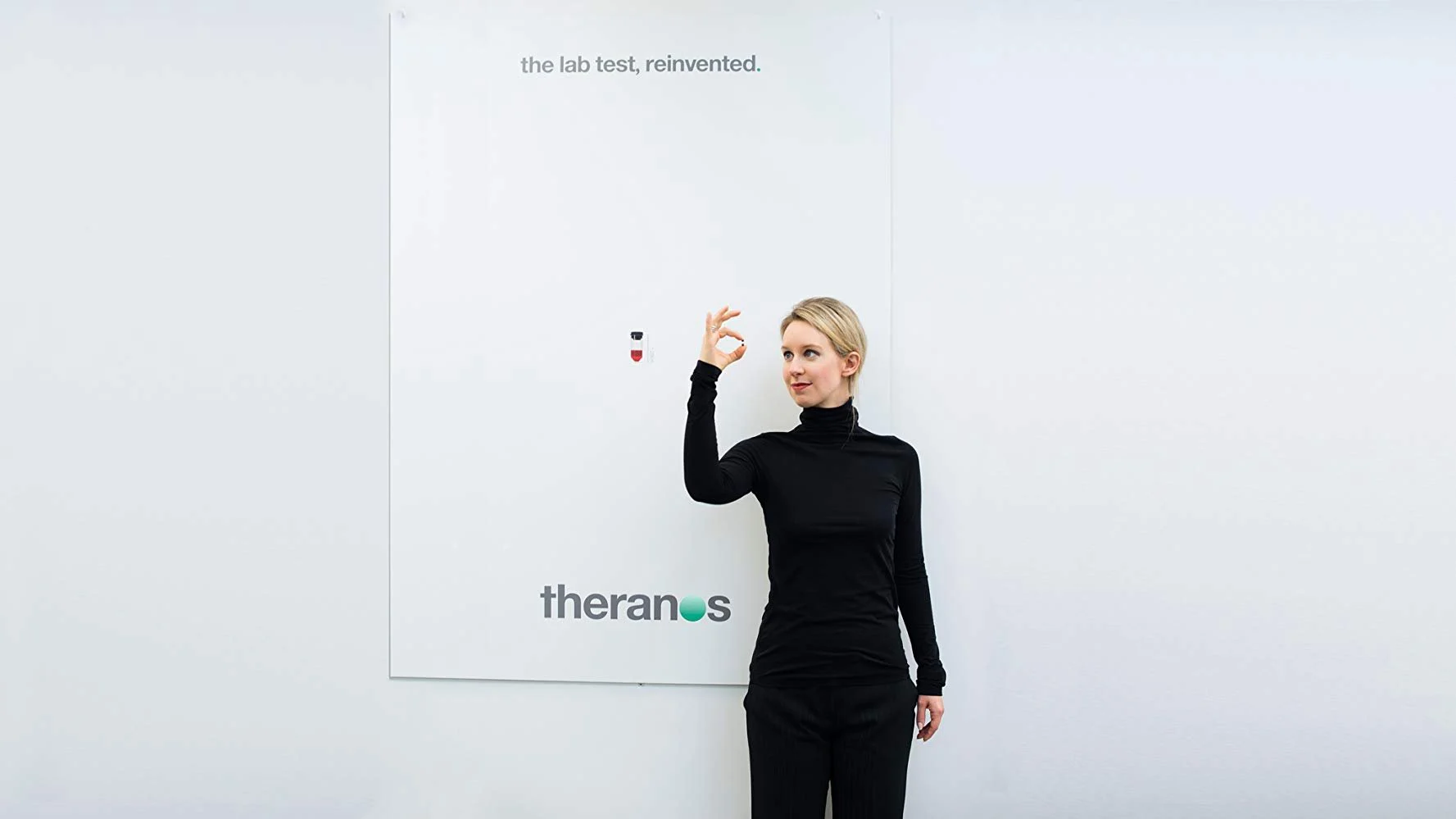 Phim Nhà Sáng Chế: Kẻ Khát Máu Ở Thung Lũng Silicon - The Inventor: Out for Blood in Silicon Valley