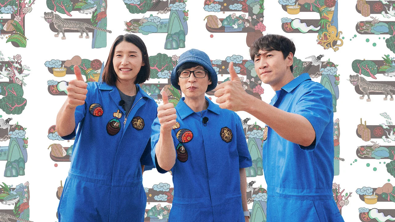 Phim Số 1 Hàn Quốc - Korea No.1