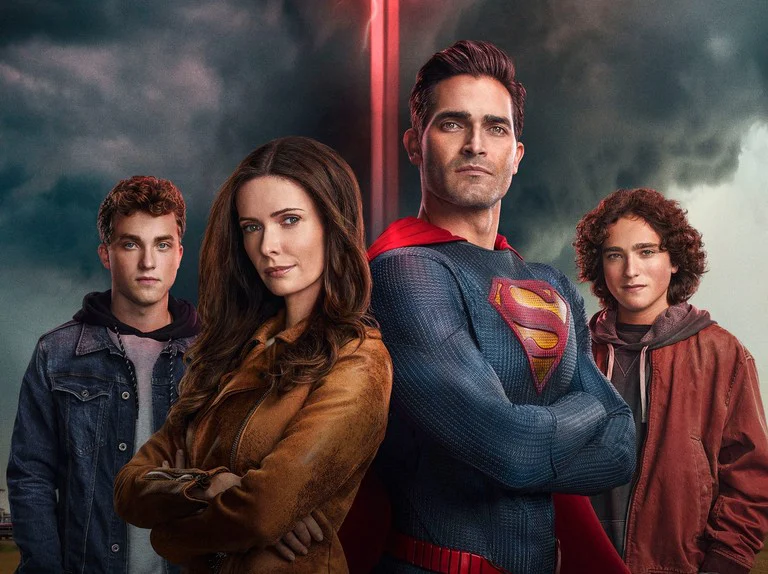 Phim Superman và Lois (Phần 2) - Superman and Lois (Season 2)