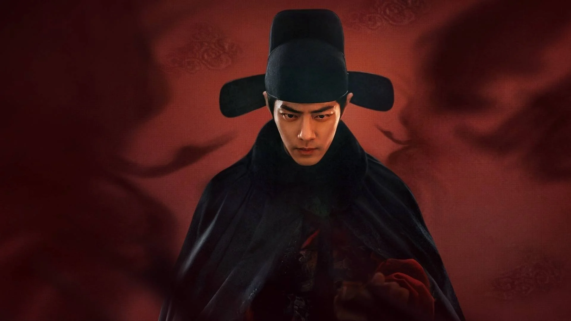 Phim Tàng Hải Truyện - Legend of Zang Hai