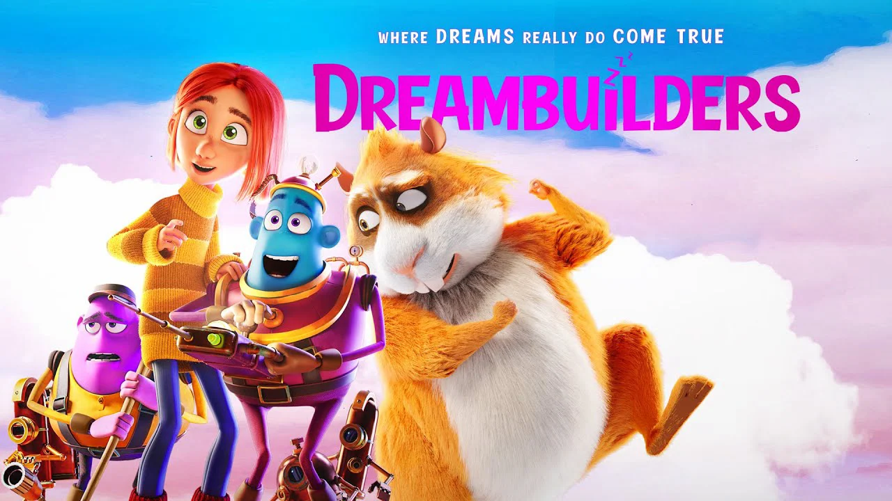 Phim Dreambuilders - Dreambuilders