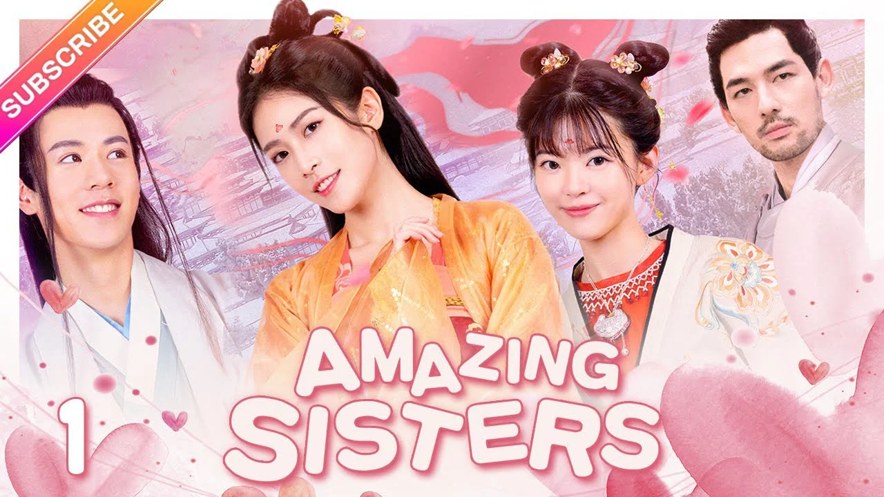 Phim Gia Tộc Kim Keo Kiệt - Amazing Sisters