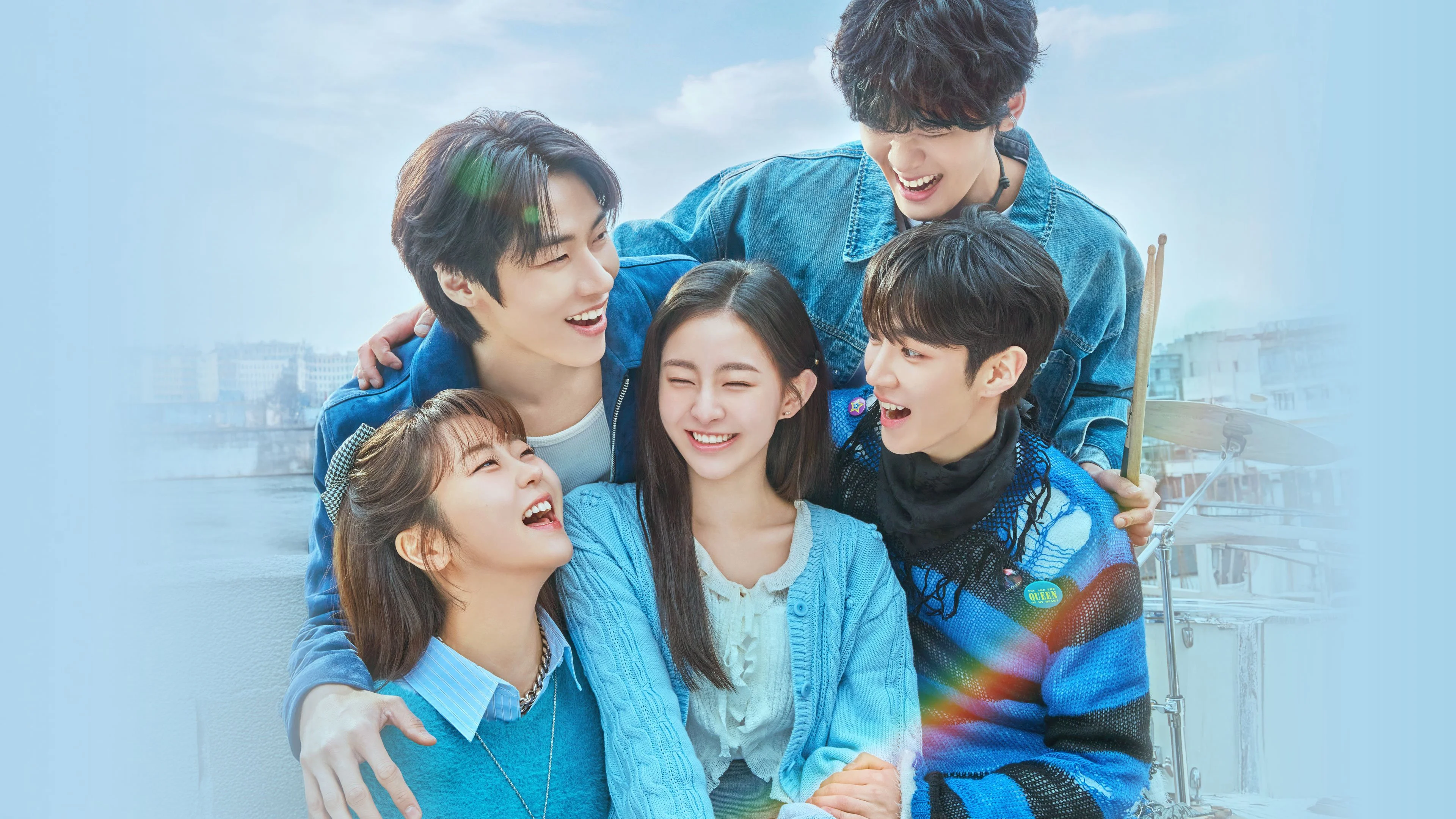 Phim Mùa Xuân Tuổi Trẻ - Spring of Youth