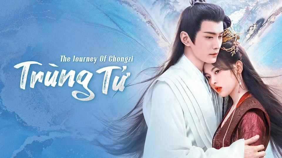 Phim Trùng Tử - The Journey Of Chongzi