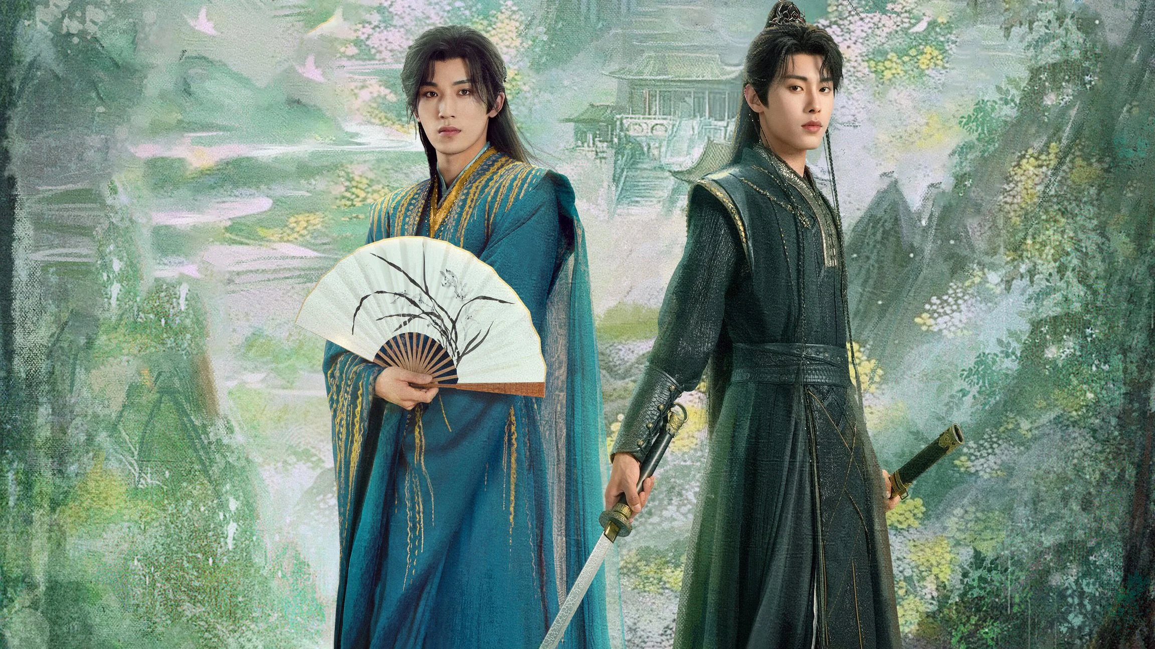 Phim Con Trai Út Nhà Tướng Quân - Returned Master