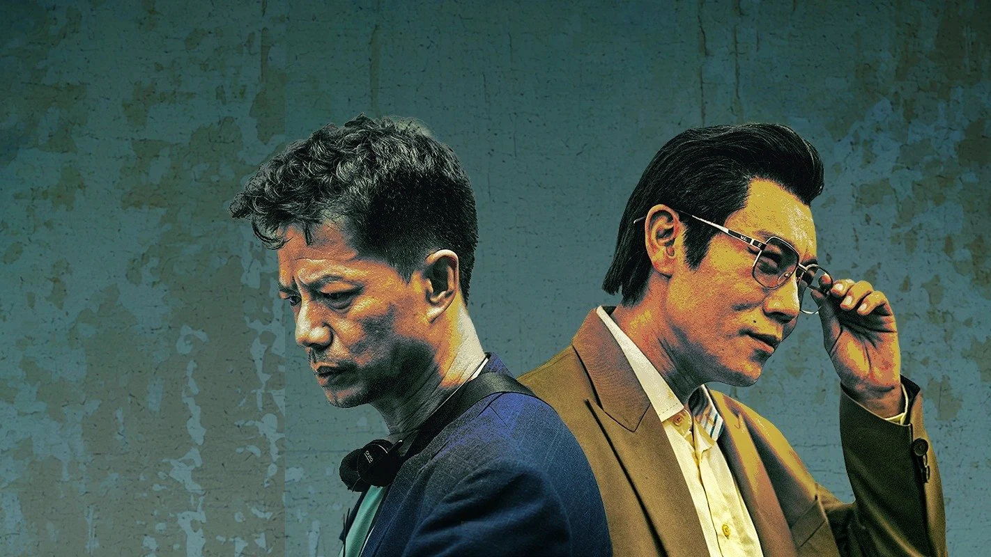 Phim Cuộc Chiến Chống Ma Tuý - The Narcotic Operation