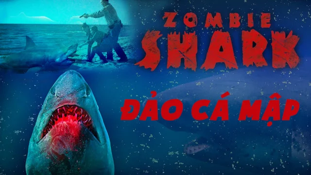 Phim Đảo Cá Mập - Shark Island