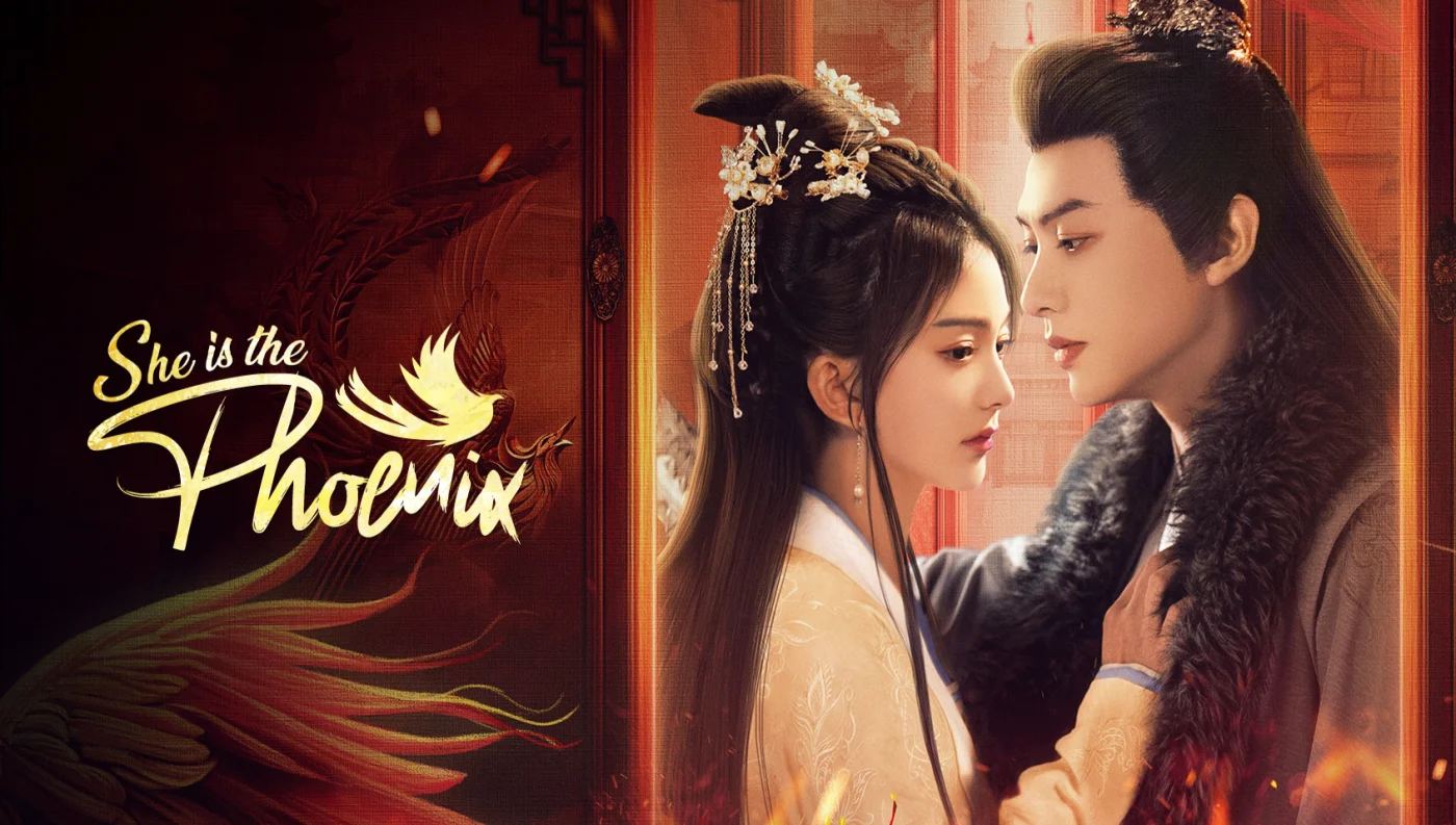 Phim Nghênh Phượng Quy - She Is the Phoenix