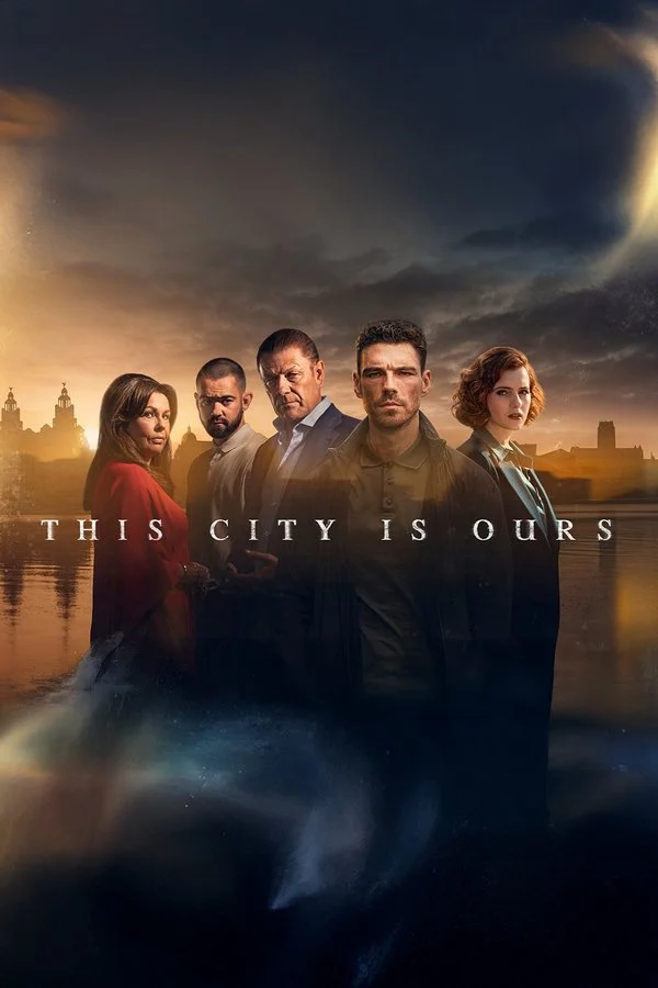 Phim Quyền Lực Máu (Phần 1) - This City Is Ours