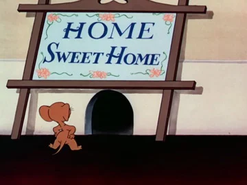 Phim Tom And Jerry Collections (1940) - Tom And Jerry Collections (1940)