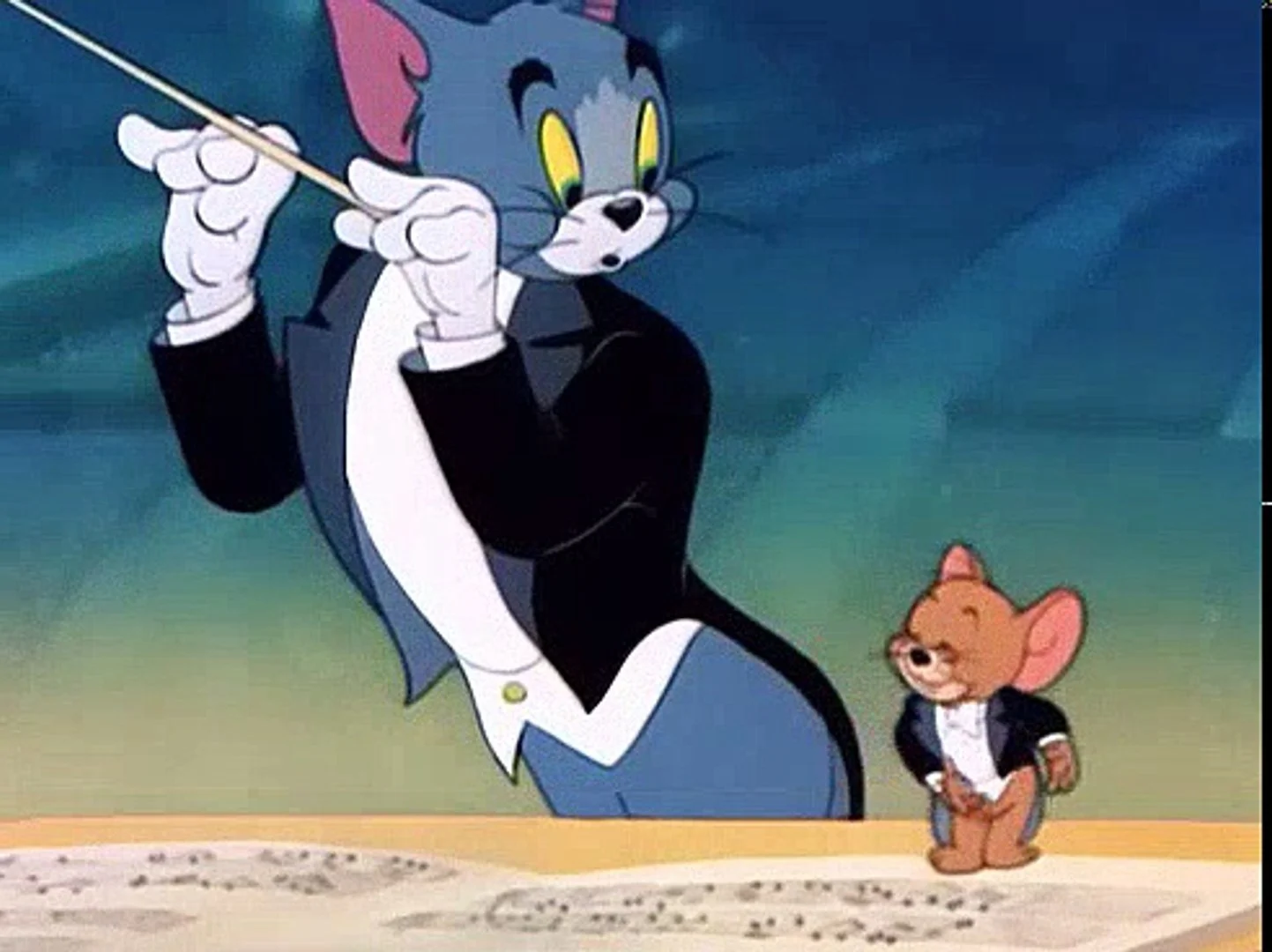 Phim Tom And Jerry Collections (1950) - Tom And Jerry Collections (1950)