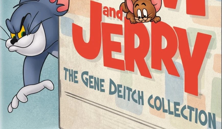 Phim Tom And Jerry Collections (1960) - Tom And Jerry Collections (1960)
