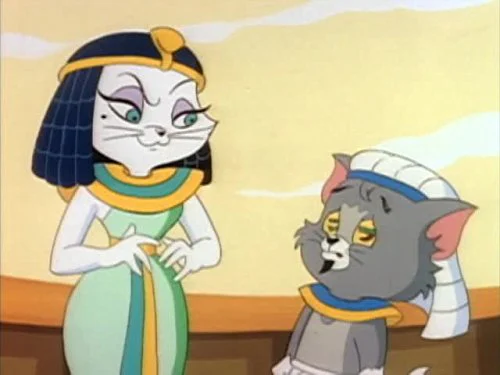 Phim Tom and Jerry Kids Show (1990) (Phần 2) - Tom and Jerry Kids Show (1990) (Season 2)