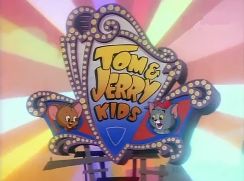 Phim Tom and Jerry Kids Show (1990) (Phần 3) - Tom and Jerry Kids Show (1990) (Season 3)