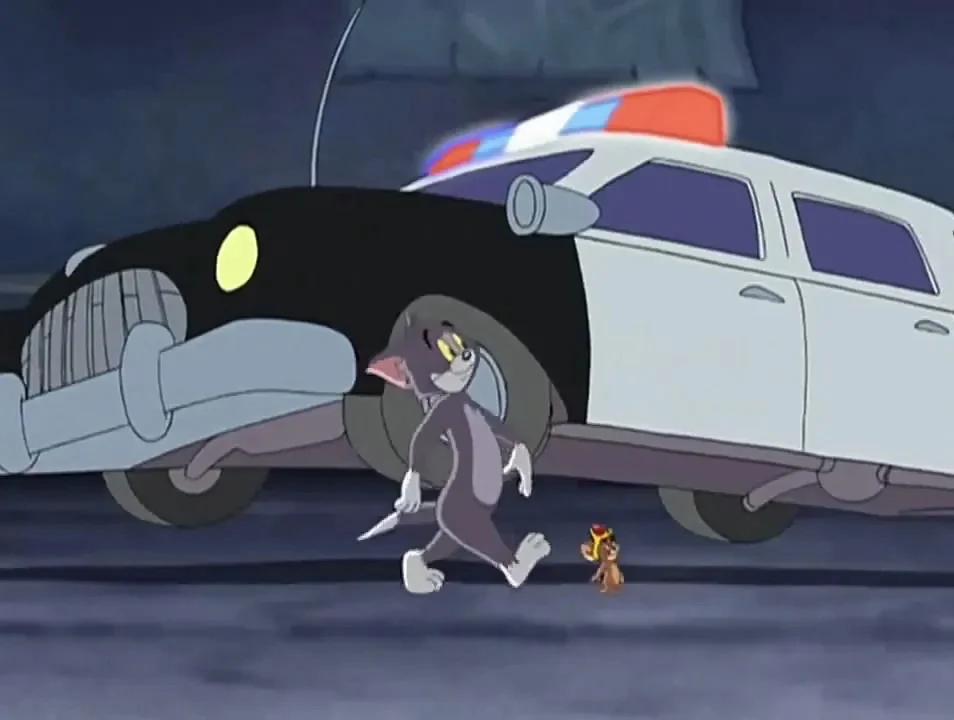 Phim Tom and Jerry: The Magic Ring - Tom and Jerry: The Magic Ring