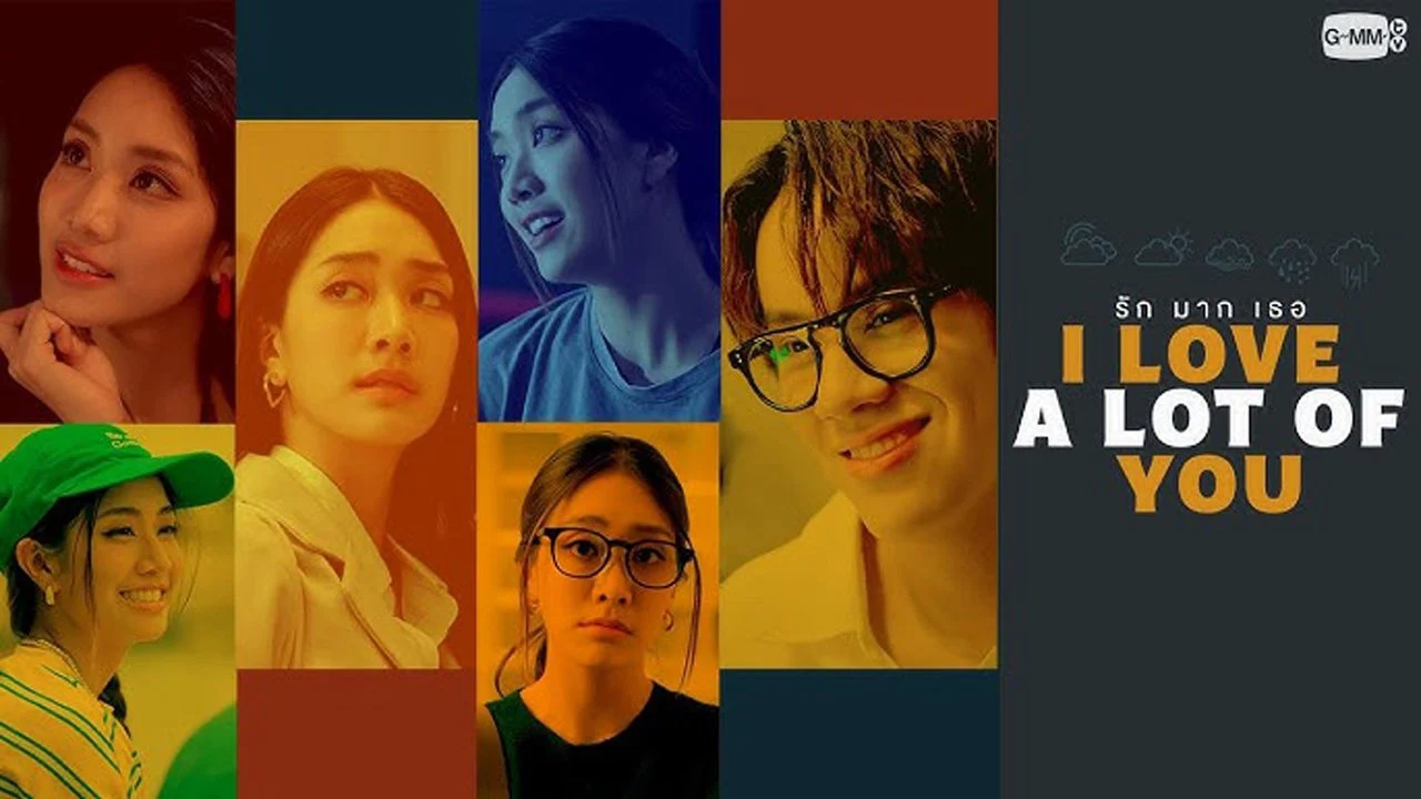 Phim Anh Yêu Tất Cả Các Em - I Love 