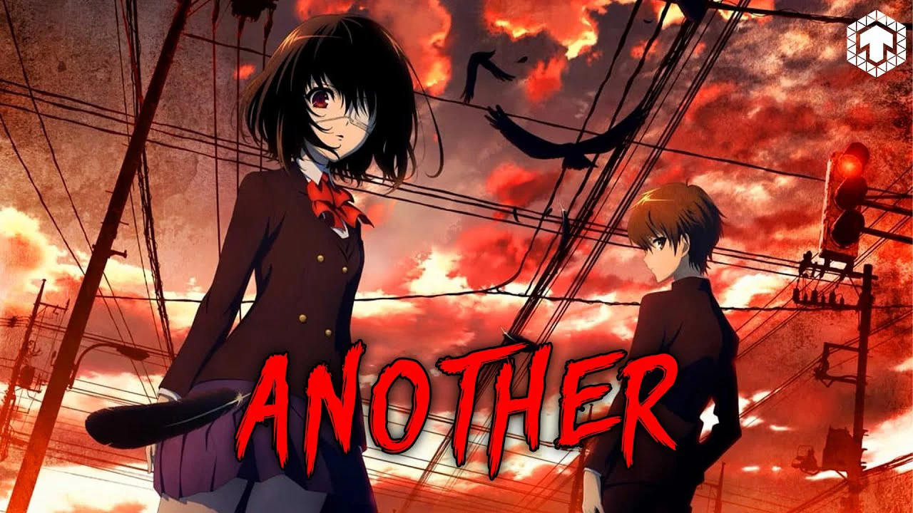 Phim Another - Another