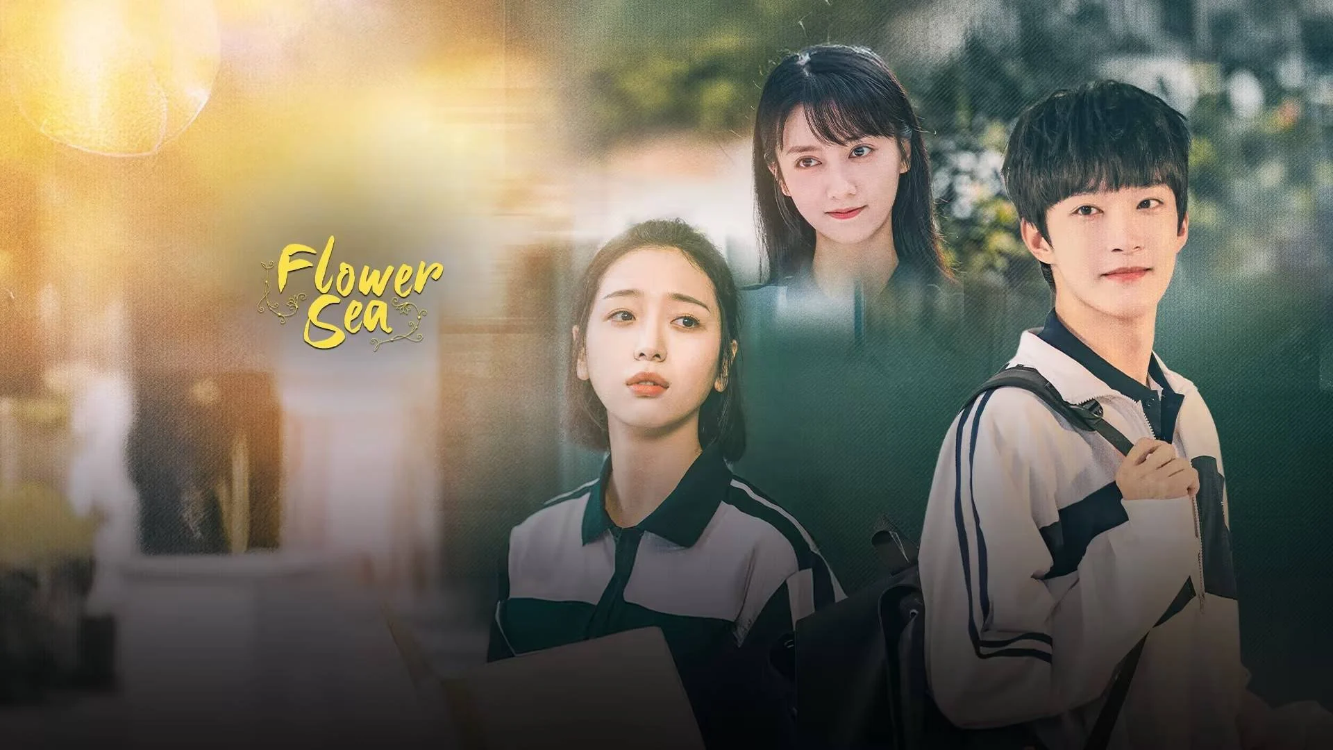 Phim Biển Hoa - Flower Sea