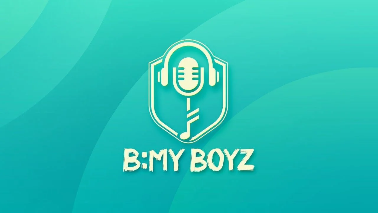 Phim B:MY BOYZ - B:MY BOYZ