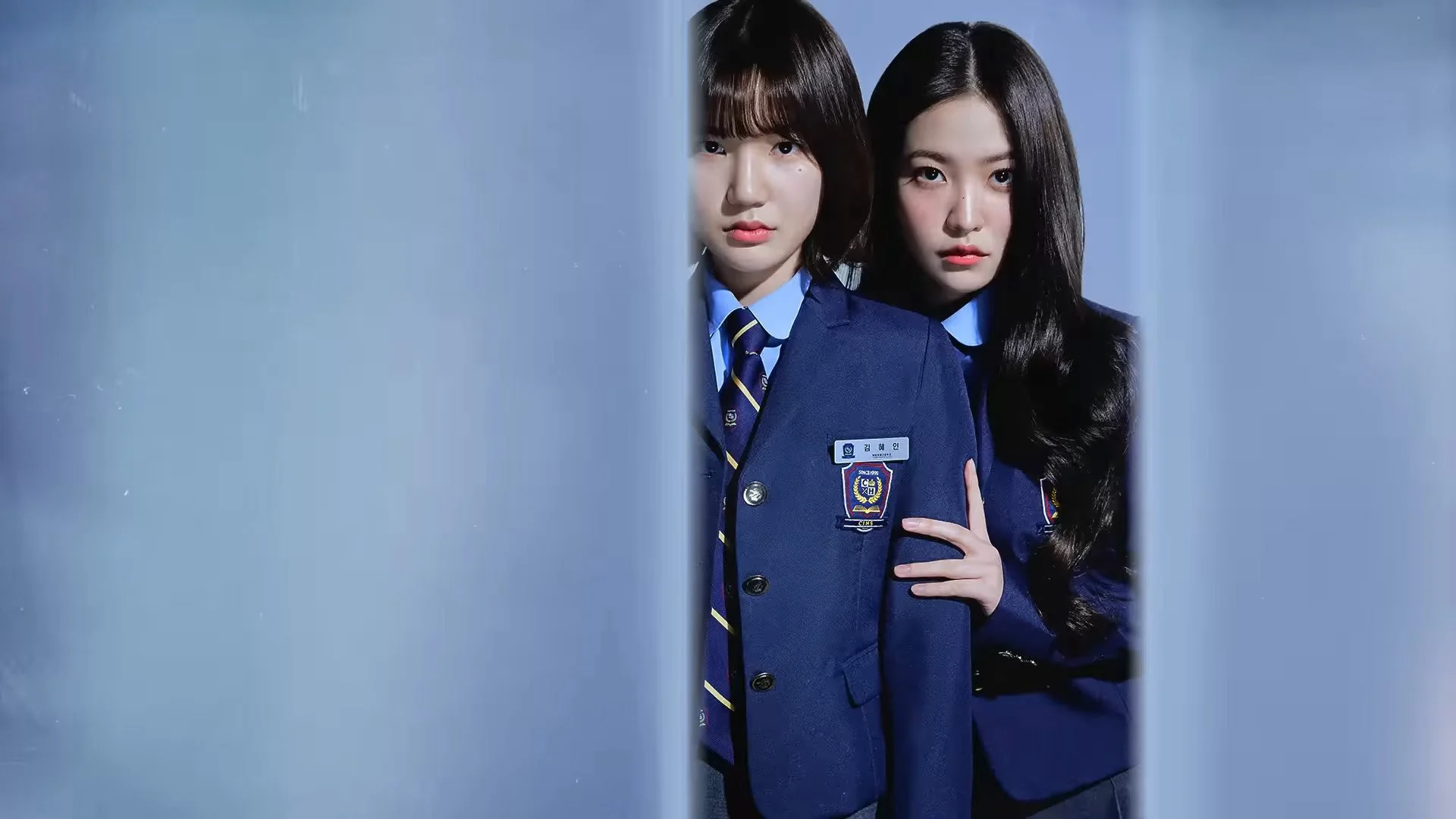 Phim Chị Đại Học Đường (Phần 2) - Bitch and Rich (Season 2)
