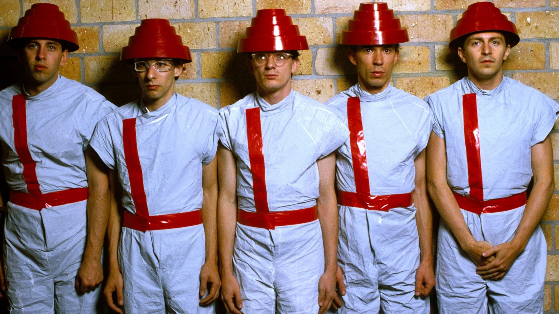 Phim DEVO - DEVO