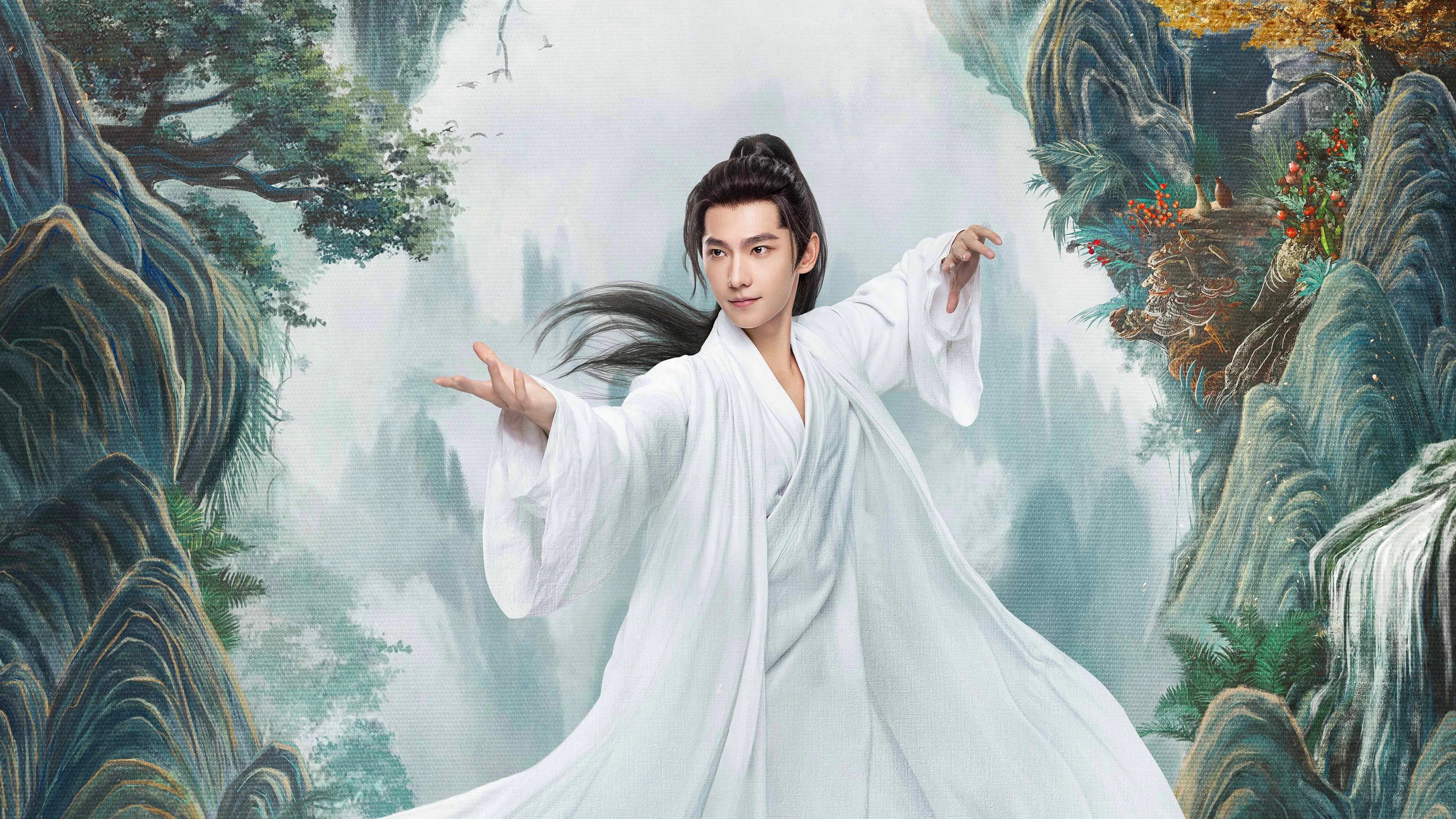 Phim Phàm Nhân Tu Tiên Truyện - The Immortal Ascension