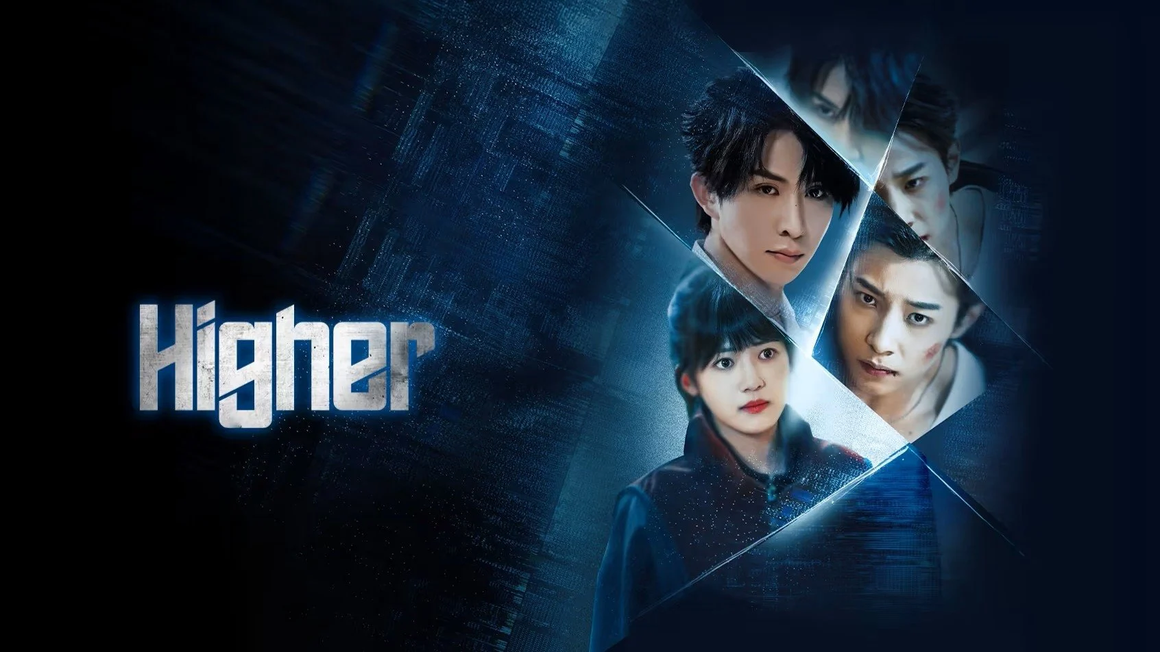 Phim Song Nhẫn - Higher