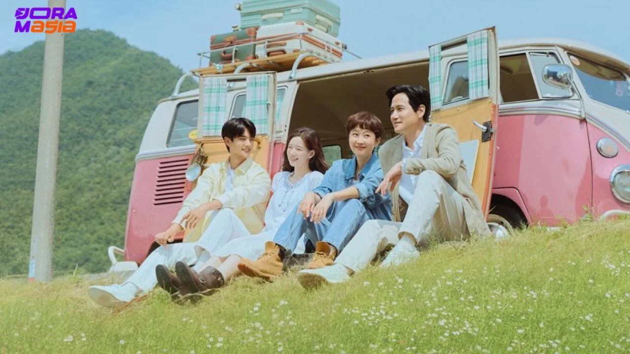 Phim Thêm Một Lần Yêu - Love, Take Two